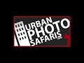 Urban Photo Safaris
