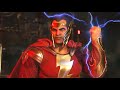 Legendary Black Adam Is Too Strong! - Injustice 2 