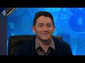 Sean Lock And Miles Jupp: The Infamous Cats Does Countdown Duo | Channel 4