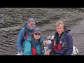 Venture Re-Discovers Southeast Alaska. Episode 9