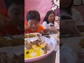 Pwede na ilaban sa mga unlimited restaurants