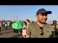 Santa Monica Pier - Walking tour