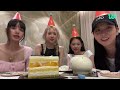 [ENGSUB] BLACKPINK's 8th debut anniversary on Weverse live | Happy Birthday BLP Full 2024/8/8