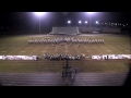 2011 Lakewood Ranch Marching Mustang Band Parent Show