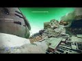 Destiny 2: Exodus Crash Fireteam Speedrun [3:05]