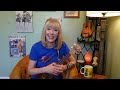 Drift Away - Ukulele Tutorial - Play Along - Strumming Variations