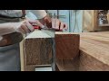 How This Can Save Your Carpentry Job | Woodworking Tools – Woodworking for Beginners