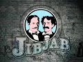 JibJab Matzah! Rap Logo