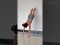 Build Strength, Endurance and Alignment in Your Handstands