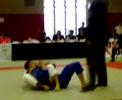 New York Athletic Club Judo 2