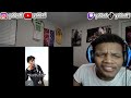 OH NAH HE CRAZY!! | Rundown Spaz - First Day Out Freestyle (Power) REACTION