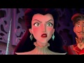 Elena and the Secret of Avalor - My Time (Reprise)