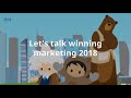 Salesforce World Tour Toronto 2018