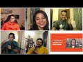 KVizzing With The Comedians 6th edition || QF3 Ankita, Kenny, Kautuk & Rohan