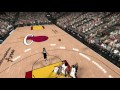 NBA 2K17 - Momentous