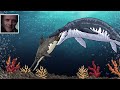 Animals That Were SCARIER Than Dinosaurs - Part 2