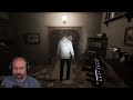 Back To The Best Horror Game In Awhile  SCARE NOTIFS ON!  @Foxtrot44 @jpw03 @BreadHeroDan