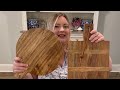 HOMEGOODS SHOP, HAUL, & DECORATE | STYLING MY NEW HOMEGOODS DECOR FINDS