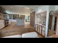 Design Build Kitchen & Home Remodel with Custom cabinets in city of Mission Viejo Orange County