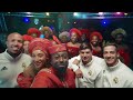 KlintonCod's Wedding with Real Madrid Players - SportyBet TV Commercial