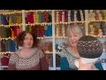 Episode 59 Knitting Podcast,  join me to celebrate 3 years of Podcasting all my about knitting.