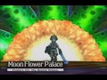 Dark Chronicle's Actual In-Game Music - Moon Flower Palace