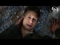 CALL OF DUTY WW II PL [GROWY FILM DUBBING PL] KOMPLETNA HISTORIA Z GRY [CUTSCENKI/GAMEPLAY]