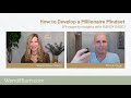 HOW TO DEVELOP A MILLIONAIRE MINDSET; Prosperous Thinking with Randy Gage