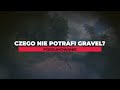 5 RZECZY, KTÓRE POTRAFI GRAVEL (i 3, z którymi radzi sobie gorzej) - PORADNIK