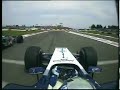 Montoya vs. Klien Nürburgring 2004