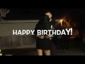 Vlog: Ulysses's Birthday.