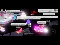 (OTH+SS) Splatoon Fan Roblox Live event (low quality, turned out as a total disaster)