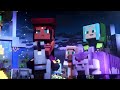 Minecraft legends Oficial Trailer