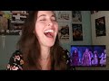 FIREBRINGER *Starkid* Reaction - Ep. 13 of Musicals I Know Nothing About
