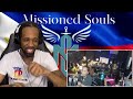 A FAMILY BAND!!! | Missioned Souls - Dangerous (Roxette Cover) | Reaction!