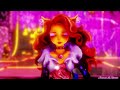 【Monster High MMD】Clawdeen Wolf - Boss B*tch