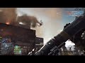 Battlefield 4 RPG Hit helicopter