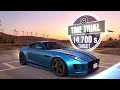 CSR2: Time Trial: Jaguar F-TYPE R AWD Coupé (Fail)
