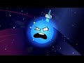 If BFB Had A Netflix Trailer (Post-Split)