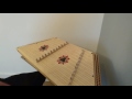 First Dulcimer Song