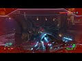 Doom Eternal PC - Shadow play test