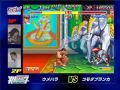 X-Mania 7: Aniken (Ken)/yaya (Sagat)/Daigo (Ryu) vs Kusumondo (Honda)/Pony (Zangief)/Komoda (Blanka)