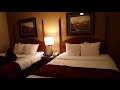 Hotel Tour: Comfort Suites Milwaukee Airport, Milwaukee, WI