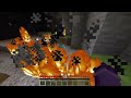 minecraft play through but the editing gets better each video part 4: Dual to dawn