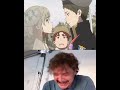 Pedro Pascal crying to Kokoro betrayal