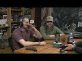 Ep. 278 | Concealed Carry Red Dot Sight Considerations