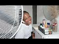 LIFE of a Nigerian girl | homebody |slice of life| days in my life #aesthetic #morningroutine