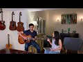 “Kho Gaye Hum Kahan” Acoustic Guitar Cover - FamJams