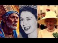 The oldest living royal Duchess of Kent