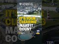 It’s Your Clearing, Make It Count | University of Plymouth
